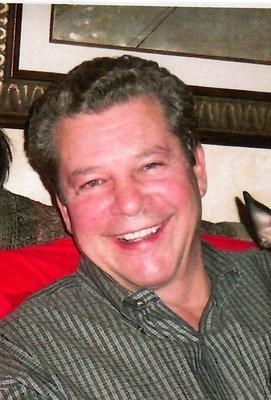 Louis Jeffrey Gaker obituary, 1951-2018, Middletown, OH