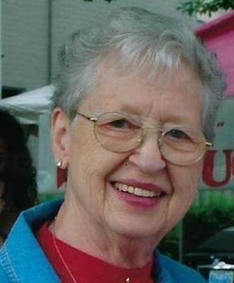 Ruth Wood obituary, 1928-2018, Blue Ash, OH