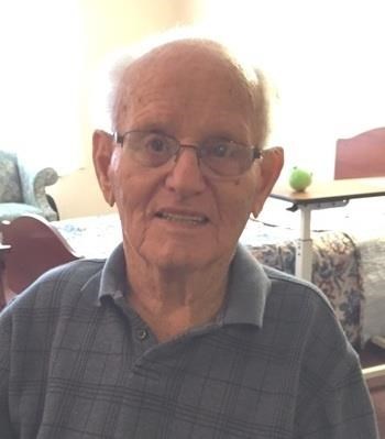 John Biehle obituary, 1917-2018, Mt. Healthy, OH