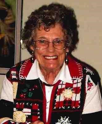 June Shrader obituary, 1926-2018, Mason, OH