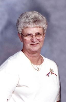 Dorothy "Dottie" Whitis obituary, 1935-2019, Green Township, OH