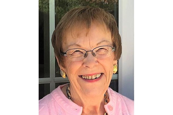 Betty Salomon Obituary (2019) - -, OH - The Cincinnati Enquirer