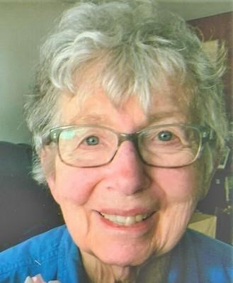 Barbara R. Ragland obituary, 1933-2019, Franklin, OH