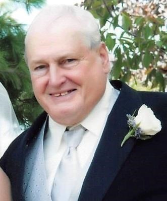Ronald J. Harmon obituary, Cincinnati, OH