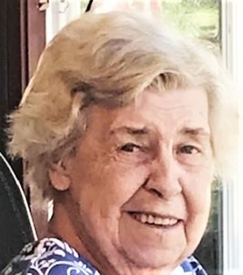 Fay W. Reinhardt obituary, 1931-2019, Cheviot, OH