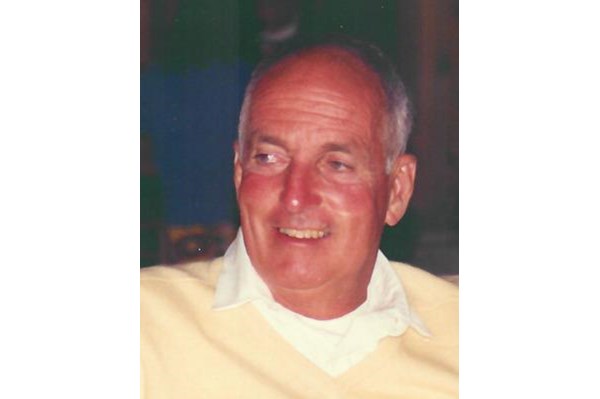 Thomas Grote Obituary (1928 - 2020) - Cincinnati, OH - The Cincinnati ...