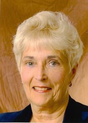Mary Ann Kroger obituary, Cincinnati, OH