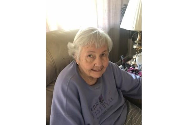 Nancy Stevens Obituary (2021) - Colerain Twp., OH - The Cincinnati Enquirer