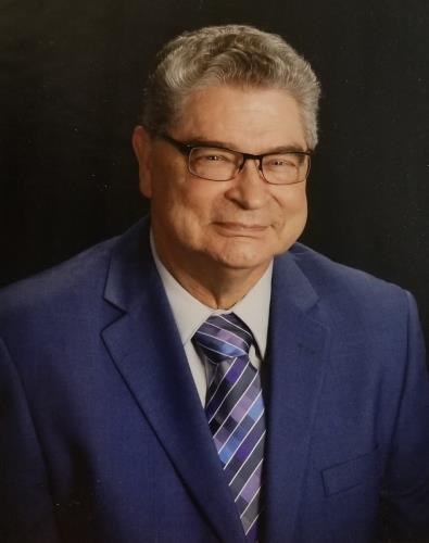 Wayne Knisley Obituary 1945 2020 Circleville OH Circleville Herald