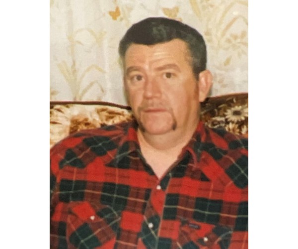 Howard Griffith Obituary 1946 2022 Darbyville OH Circleville 