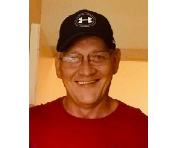 Robert Stone Obituary (2023) Stoutsville, OH Circleville Herald