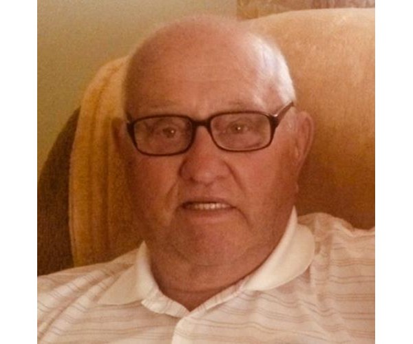 Mike Brown Obituary (1934 2018) Circleville, OH Circleville Herald