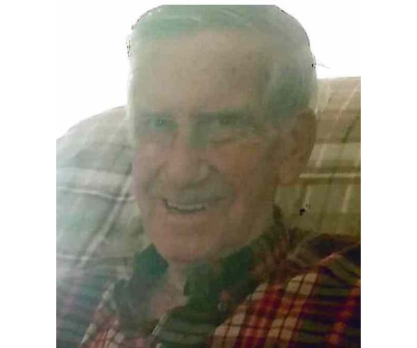 Earl Smith Obituary (1922 2017) Circleville, OH Circleville Herald