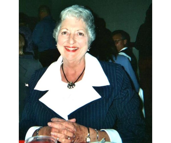 Ann Adkins Obituary 1932 2020 Circleville OH Circleville Herald