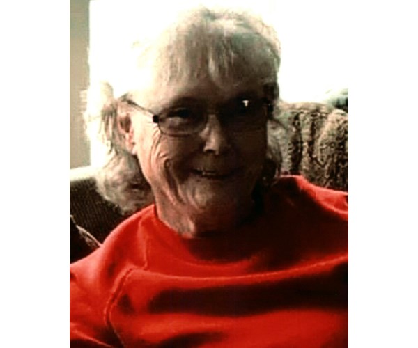 Margaret Wolfe Obituary 2021 Circleville Oh Circleville Herald