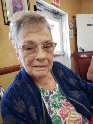 Dona Poling Obituary (1929 - 2019) - Lancaster, OH - Circleville Herald