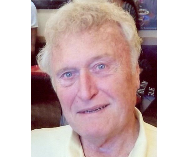 Wayne Hickey Obituary 1946 2016 Circleville OH Circleville Herald