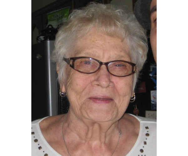 MaryAnn Martin Obituary 2021 Circleville OH Circleville Herald