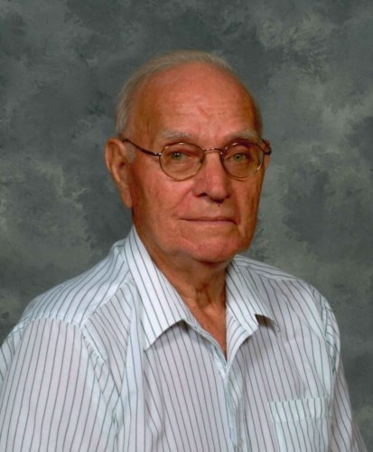 Donald Hulse Obituary (1924 - 2016) - Circleville, OH - Circleville Herald