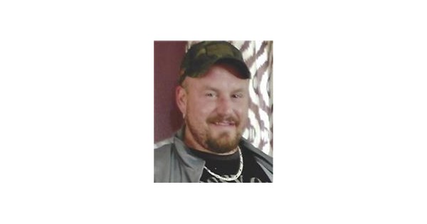 Brandon Newsome Obituary (1983 - 2018) - Lancaster, OH - Circleville Herald