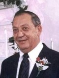 William "Bill" Mullins obituary, 1941-2012, Alexander, NC