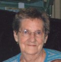Betty R. Smith obituary, 1931-2012, Maggie Valley, NC
