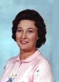Christine Howell Obituary (2012)