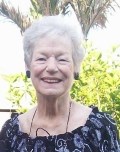 Floy Elizabeth Mattos obituary, Merritt Island, FL