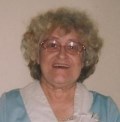 Frances Isabella Lock obituary, Woodfin, NC