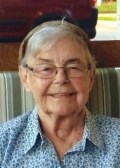 Barbara Moffitt "Bobbie" Ashe obituary, 1937-2013, Candler, NC