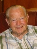 Bruce Don Jamerson obituary, 1928-2013, Weaverville, NC