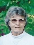Louise Graves obituary, Leicester, NC