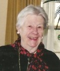 Jeanne Baker obituary, 1924-2013, Asheville, NC