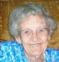 Glaldys Ammons obituary, 1918-2013, Marshall, NC