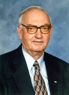 C. A. "Doc" Buckner obituary, 1927-2013, Marion, NC