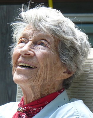 Dorothy Lewis obituary, 1915-2013, Idyllwild, CA