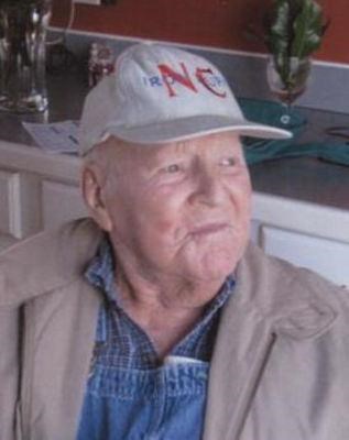 James Grover Bryson obituary, 1914-2014, Waynesville, NC
