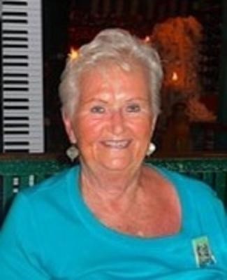 Edna Marie Harrison Oteri obituary, Brevard, NC