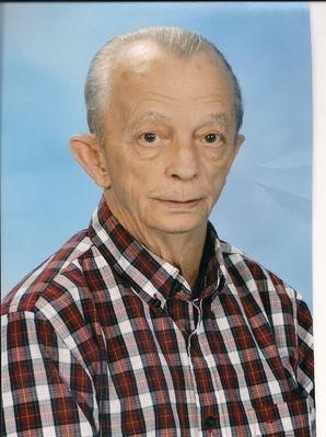 Richard McDonald Sr. obituary, Arden, NC