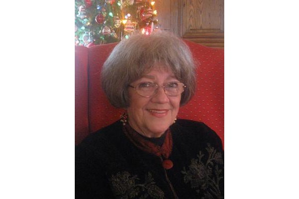 Barbara Hodgson Obituary (1936 - 2014) - Asheville, NC - Asheville ...