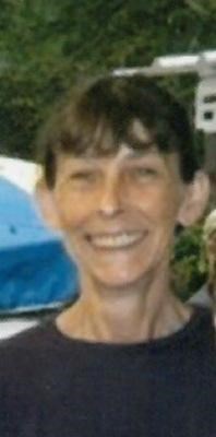 Kathy Hughey Buckner obituary, 1957-2014, Weaverville, NC