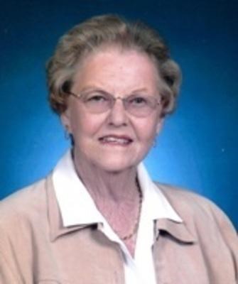 Millicent Braden obituary, 1922-2015, Black Mountain, NC