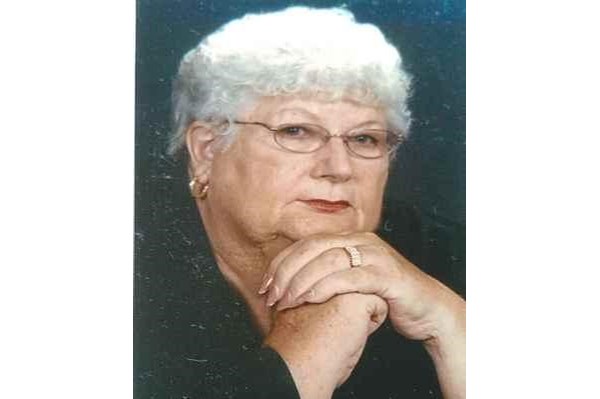 Irene Whitt Obituary 2015 Mars Hill Nc Asheville Citizen Times