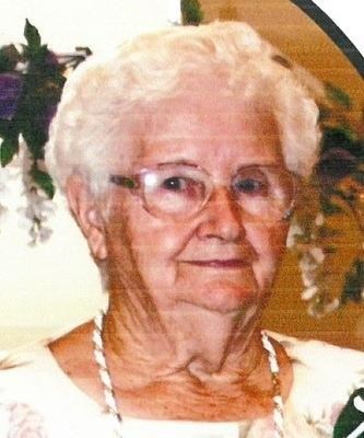 Ruby Lee Robinson Buckner obituary, 1928-2016, Alexander, NC