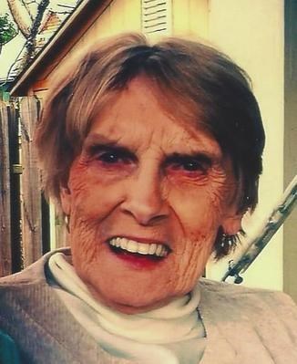 Mary Crisp Obituary (2016)