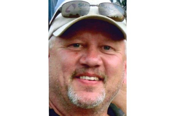 Ronnie Rathbone Obituary (1963 - 2016) - Leicester, NC - Asheville ...
