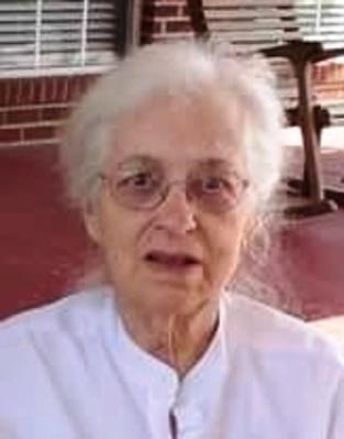 Mollie Sue Thomas obituary, 1928-2017, Black Mountain, NC