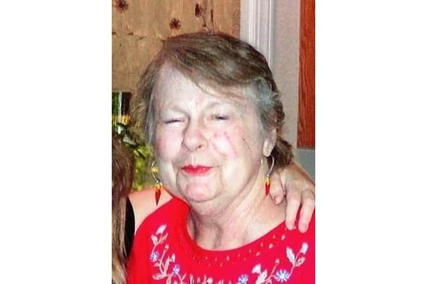 Barbara Tinsley Obituary (1942 - 2018) - Asheville, NC - Asheville ...