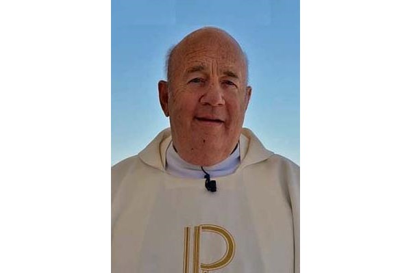 Bishop Luis R. Zarama to lead Diocese of Raleigh