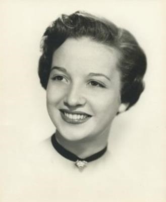 Betty M. Haviland obituary, 1934-2018, Durham, NC